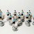 Subbuteo Andrew Table Soccer Argentina 1986 World Cup Champions no bases 12 figures